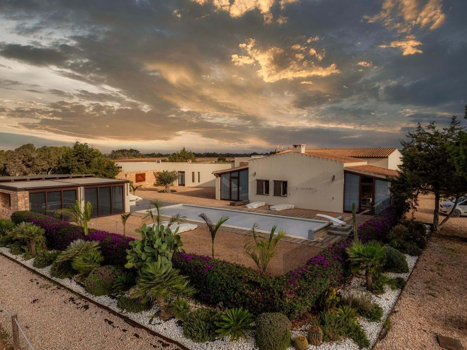 Villa i Sant Francesc De Formentera, Formentera - foto 4