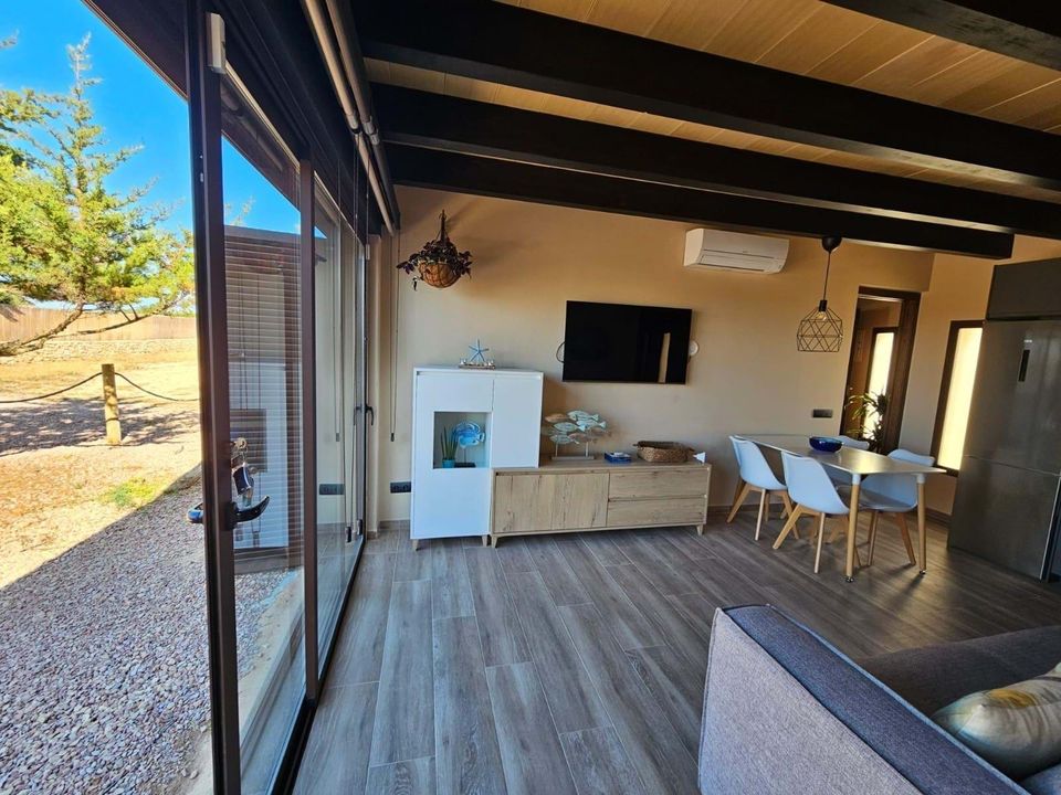 Villa i Sant Francesc De Formentera, Formentera - foto 5