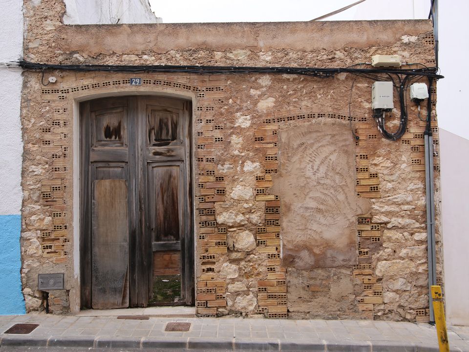 Helårsgrund i Tormos, Alicante - foto 1