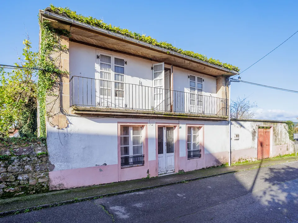 Herregård i Noia, Coruna - bilde 2