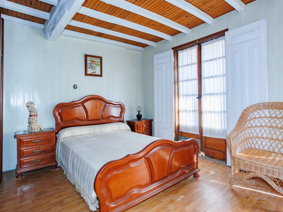 Herregård i Noia, Coruna - bilde 4