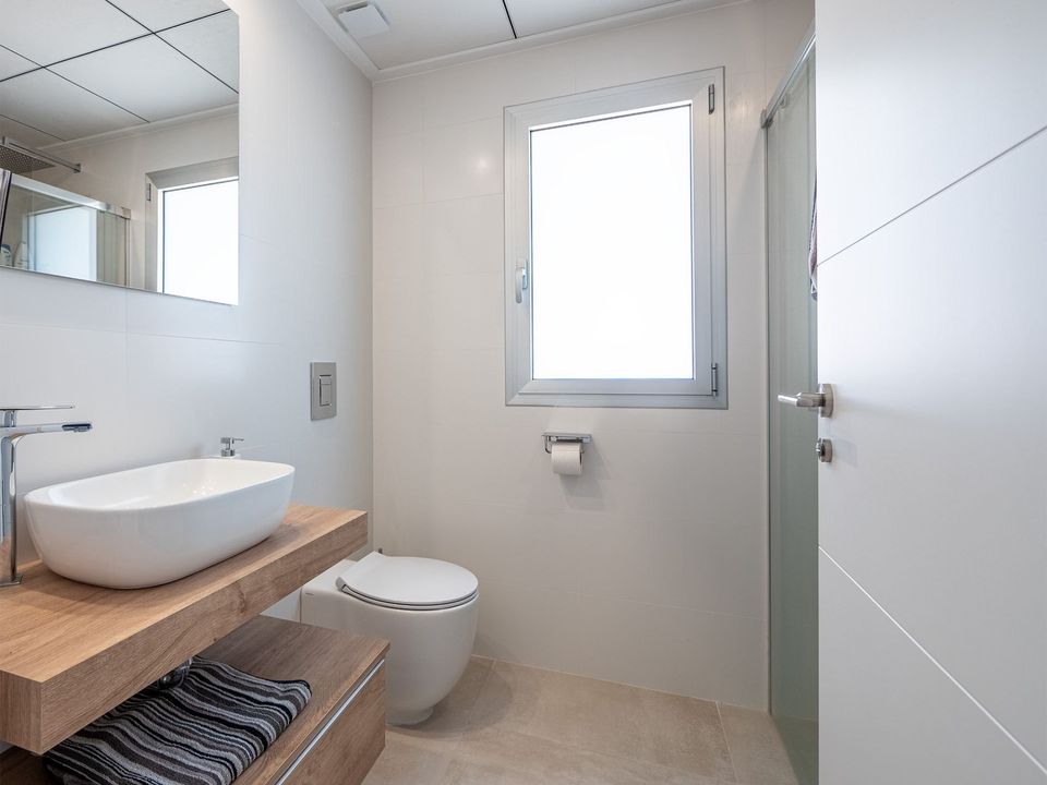 Villa i Algorfa, Alicante - bilde 3