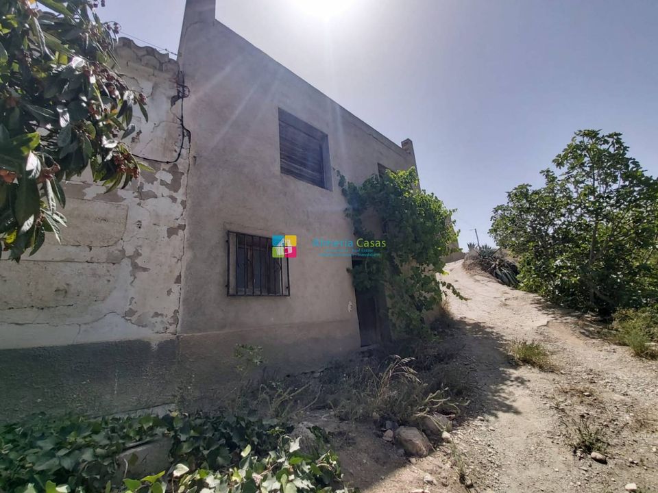 Landejendom i Albox, Almeria - foto 1