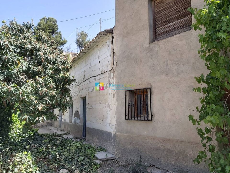 Landejendom i Albox, Almeria - foto 2