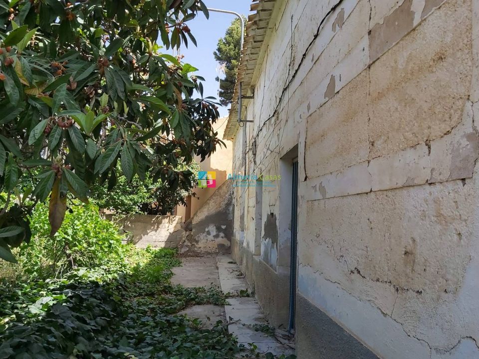 Landejendom i Albox, Almeria - foto 3