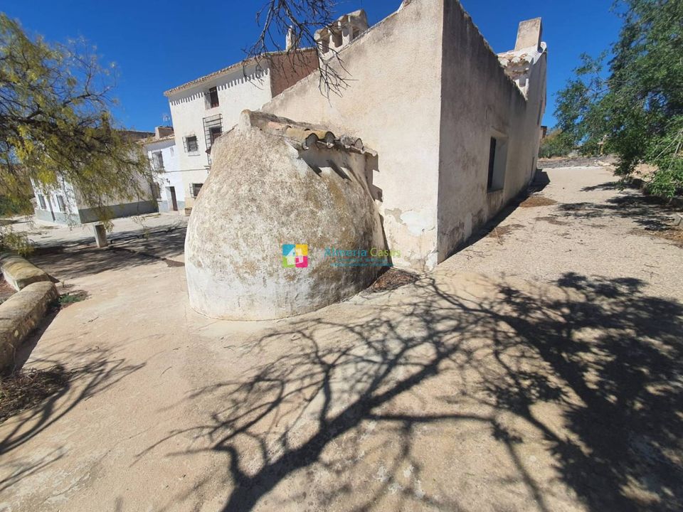 Landejendom i Velez-Blanco, Almeria - foto 2