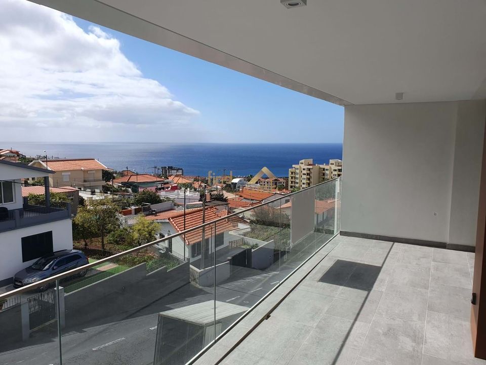 Lejlighed i Funchal, Madeira - foto 2