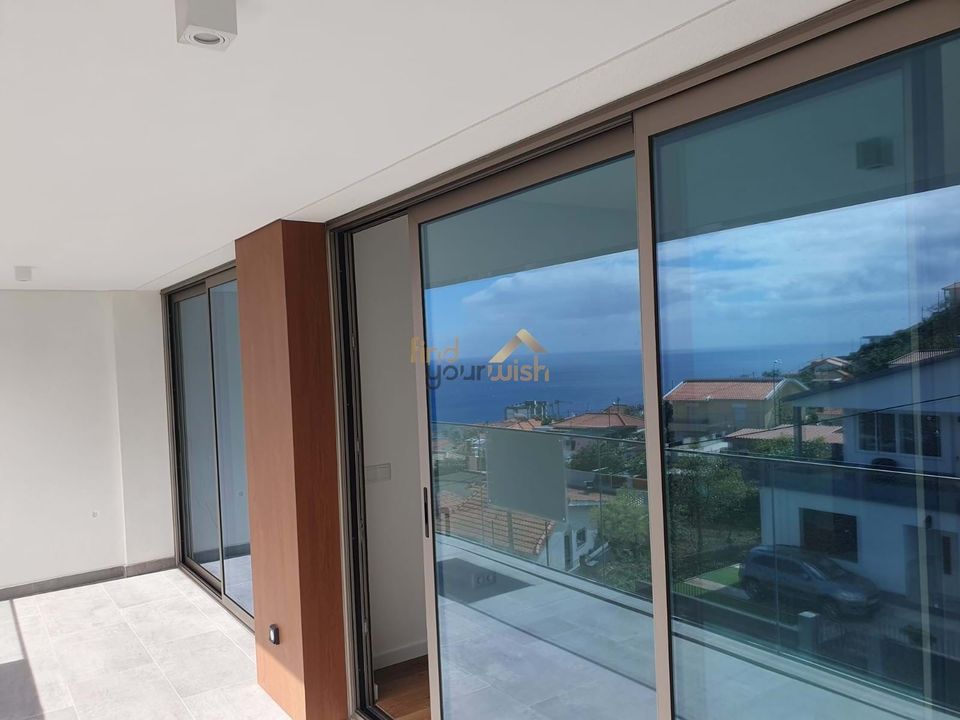 Lejlighed i Funchal, Madeira - foto 3