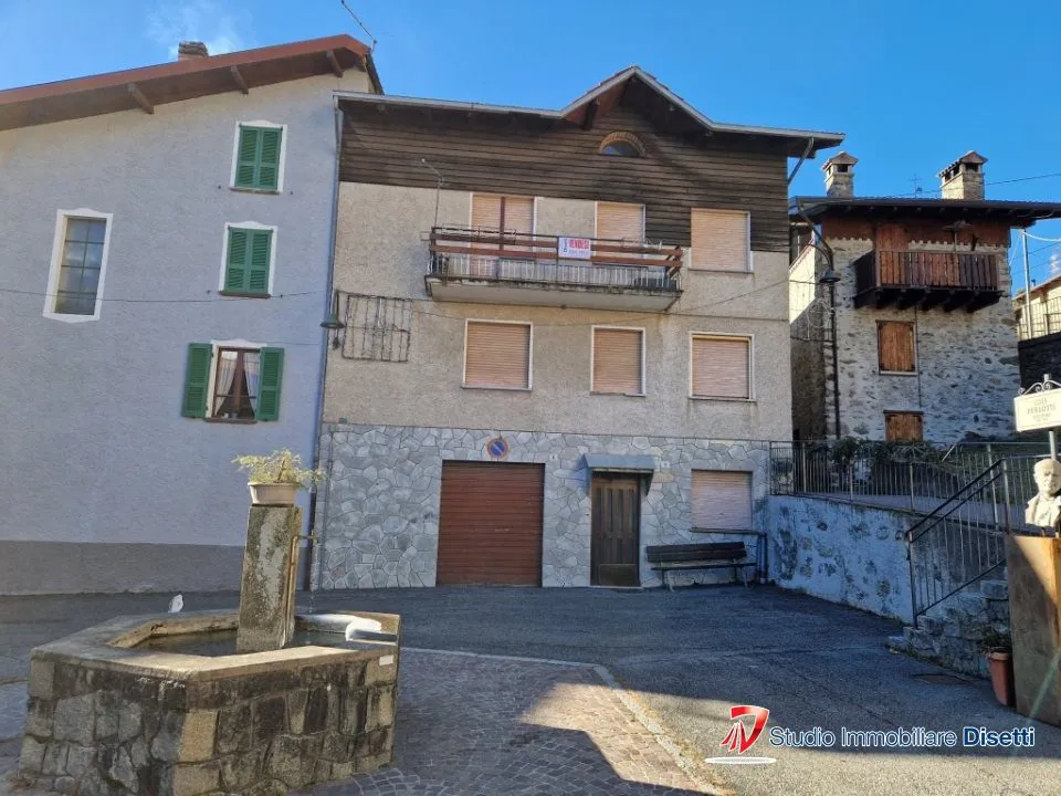 Villa i Edolo, Brescia - foto 1