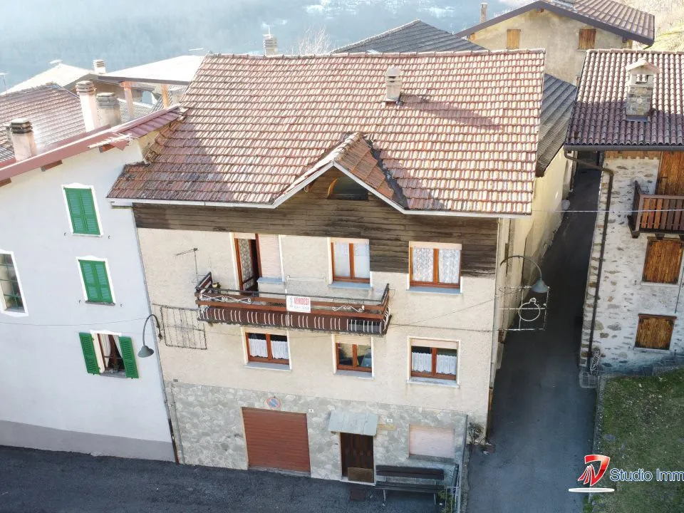 Villa i Edolo, Brescia - foto 2
