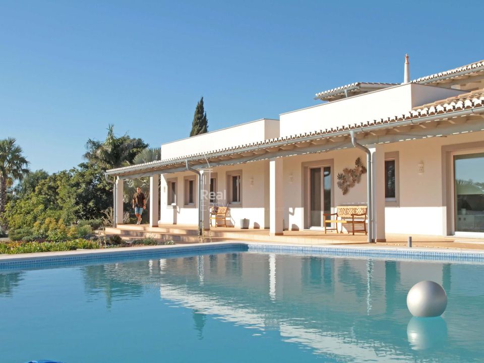 Villa i Tavira, Faro - foto 2