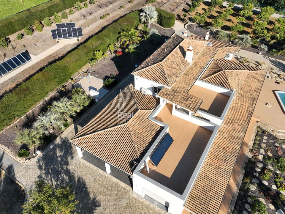 Villa i Tavira, Faro - foto 4