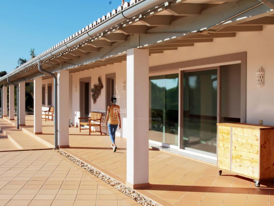 Villa i Tavira, Faro - foto 5