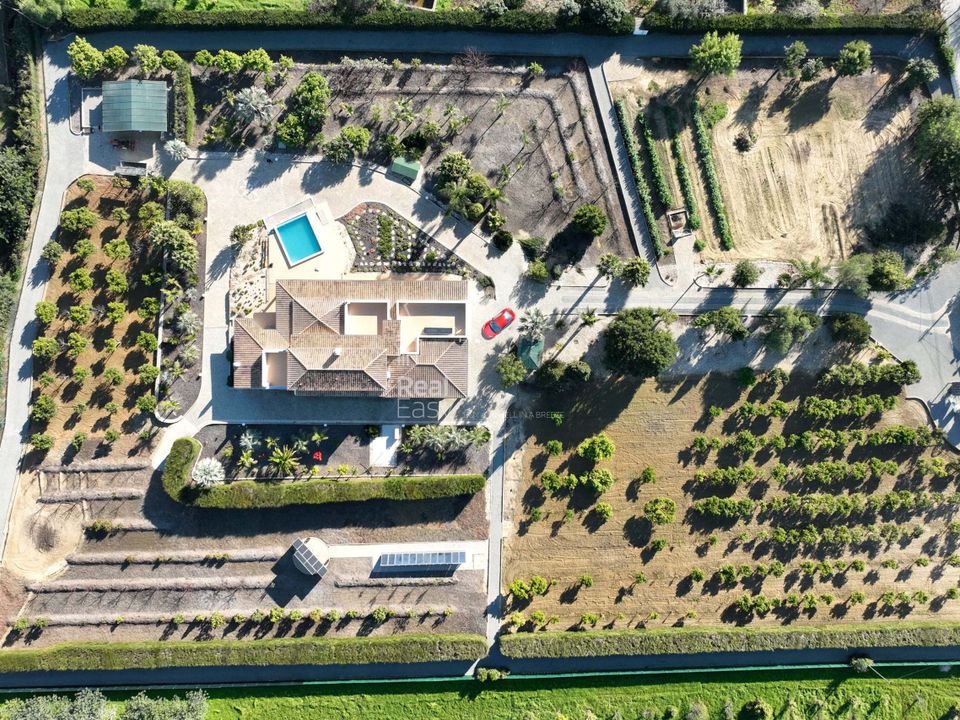 Villa i Tavira, Faro - foto 3