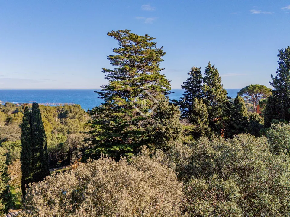Helårsgrund i Begur, Gerona - foto 1