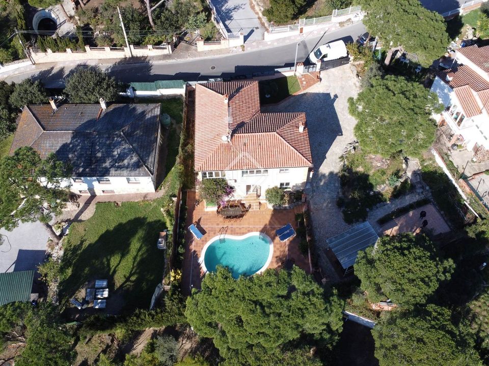 Villa i Santa Cristina, Gerona - foto 2
