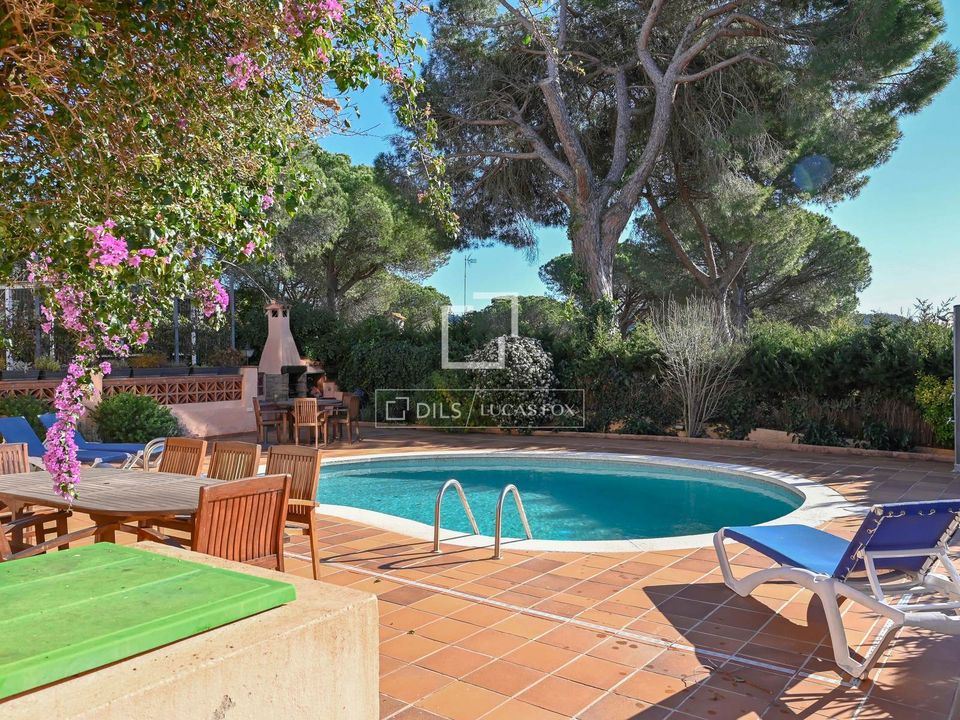 Villa i Santa Cristina, Gerona - foto 3