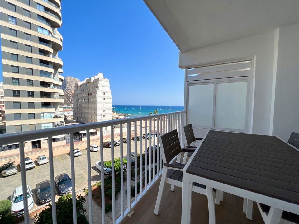 Lejlighed i Calpe, Alicante - foto 2
