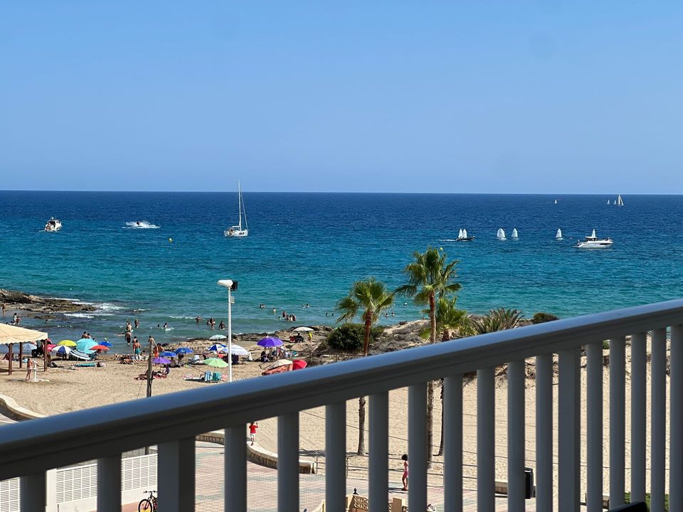 Lejlighed i Calpe, Alicante - foto 3