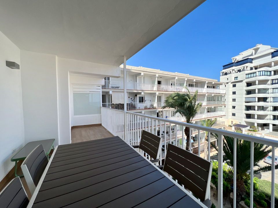 Lejlighed i Calpe, Alicante - foto 4