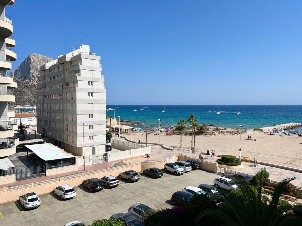 Lejlighed i Calpe, Alicante - foto 5