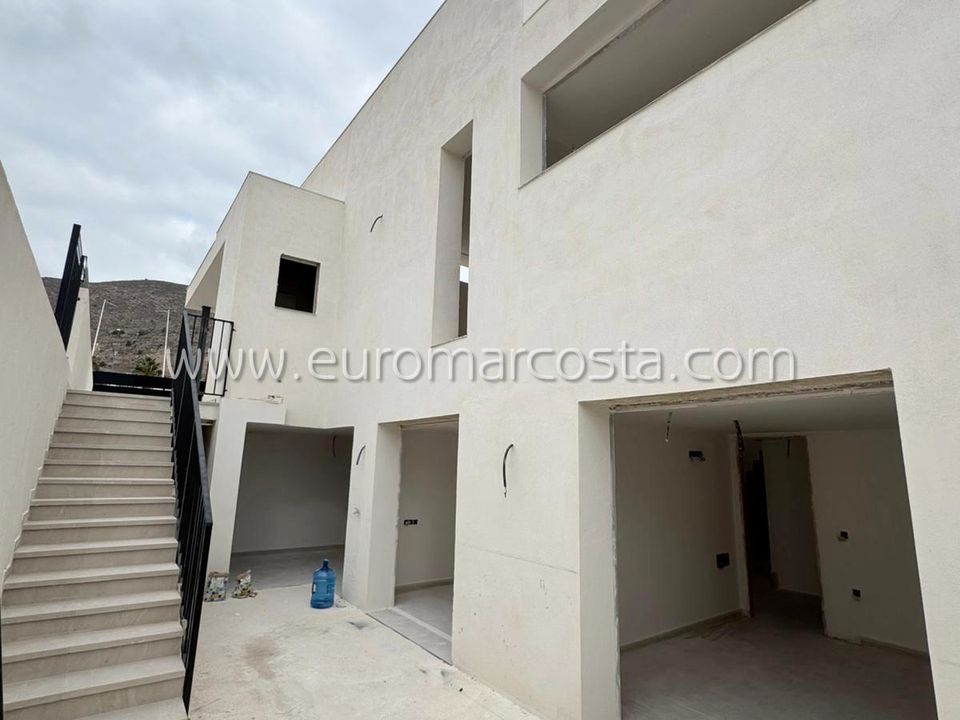 Villa i Fortuna, Murcia - foto 4