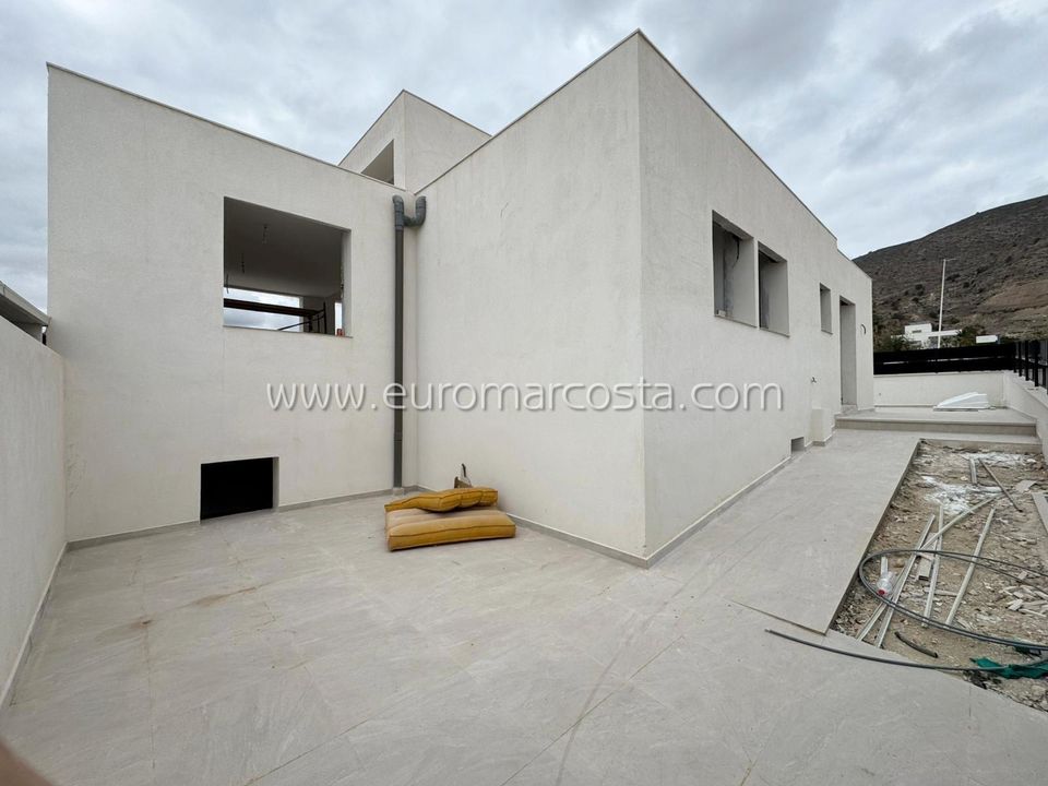Villa i Fortuna, Murcia - foto 3