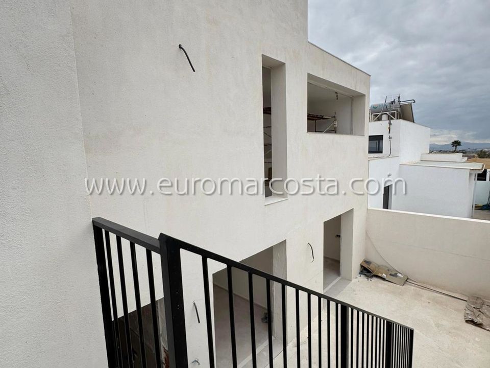 Villa i Fortuna, Murcia - foto 5