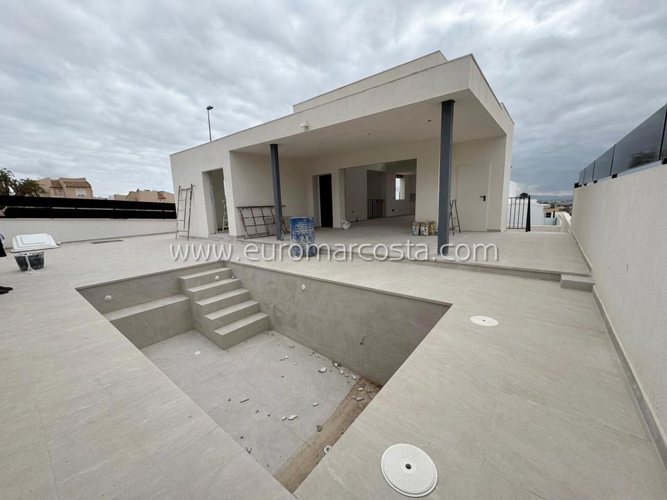Villa i Fortuna, Murcia - foto 2