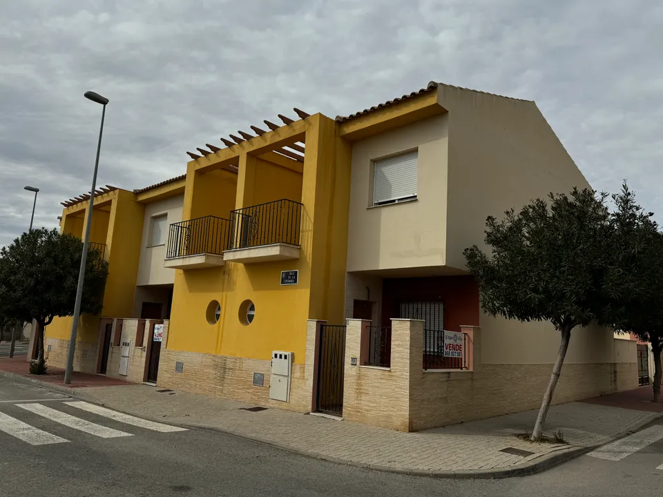 Duplex i Zarcilla De Ramos, Murcia - foto 3