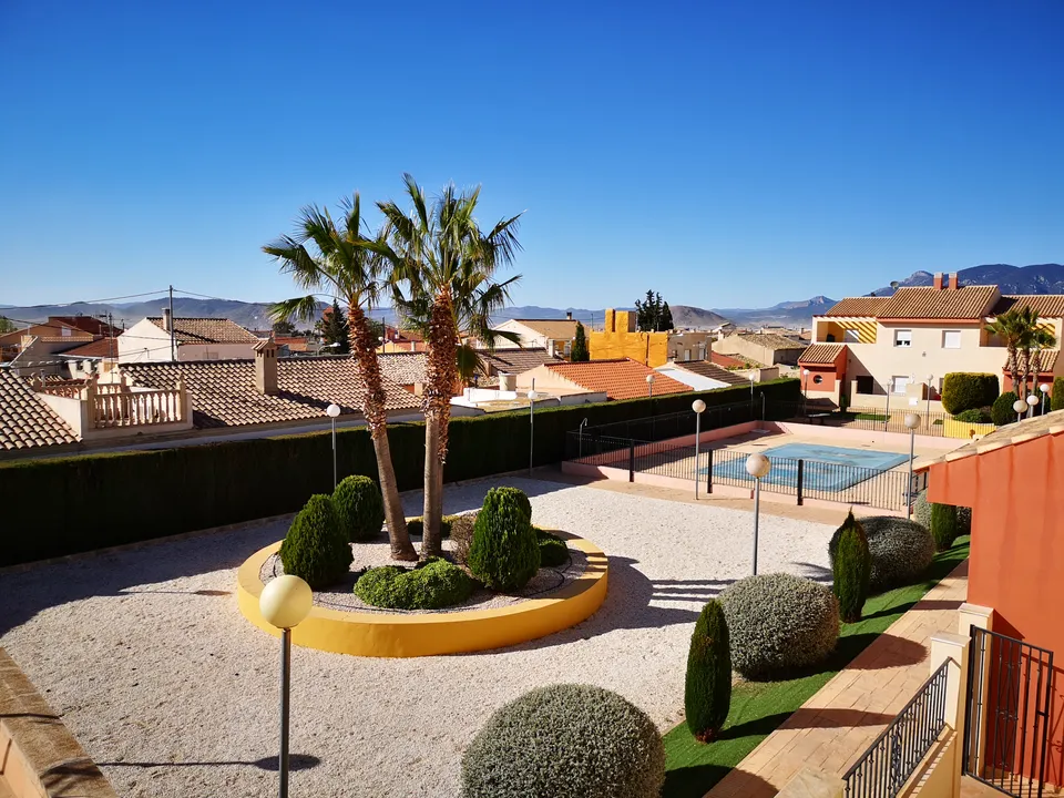Duplex i Zarcilla De Ramos, Murcia - foto 2