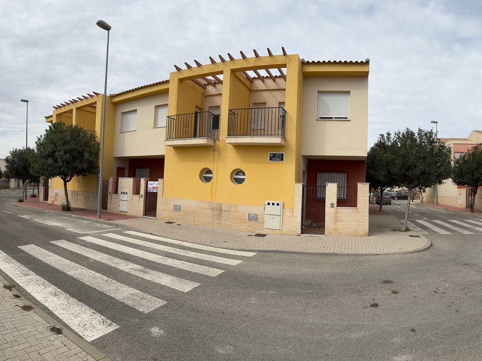 Duplex i Zarcilla De Ramos, Murcia - foto 5