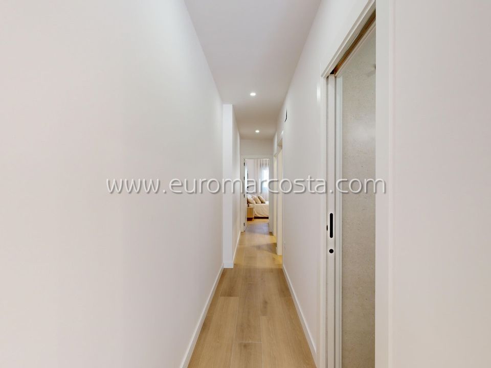 Lejlighed i Guardamar Del Segura, Alicante - foto 3