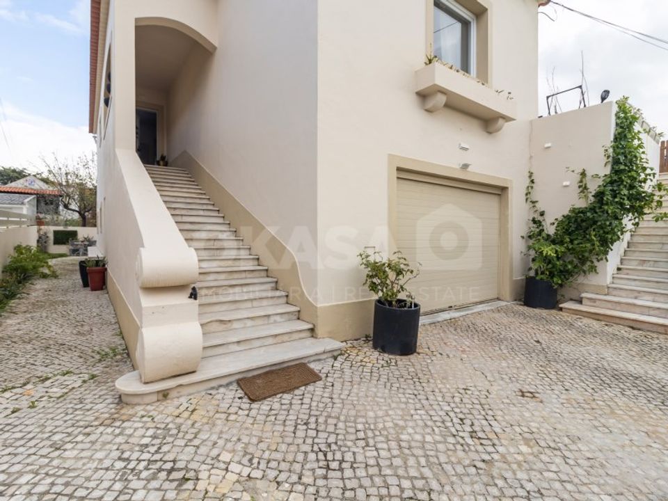 Villa i Setubal, Setubal - foto 3