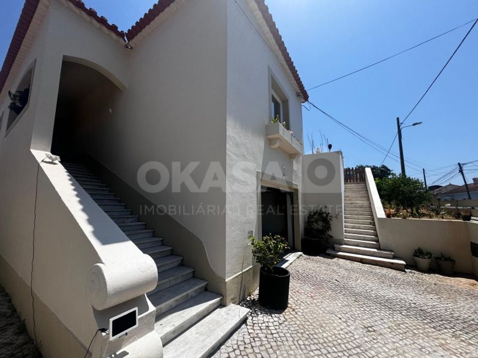 Villa i Setubal, Setubal - foto 4