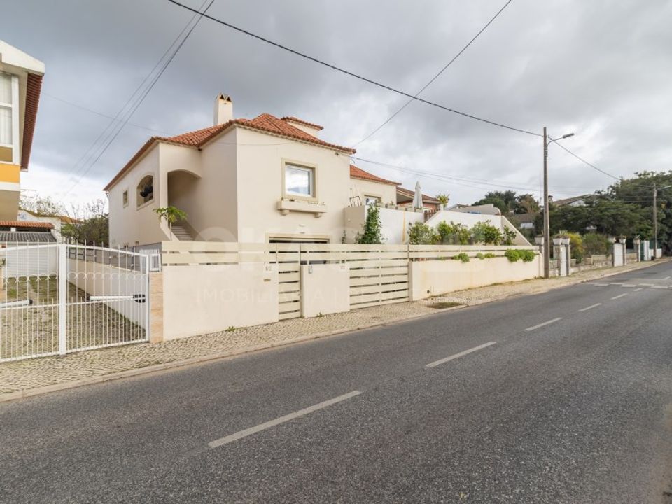 Villa i Setubal, Setubal - foto 2