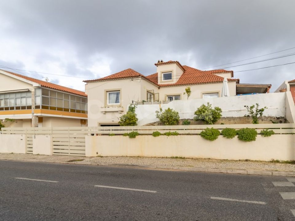 Villa i Setubal, Setubal - foto 1