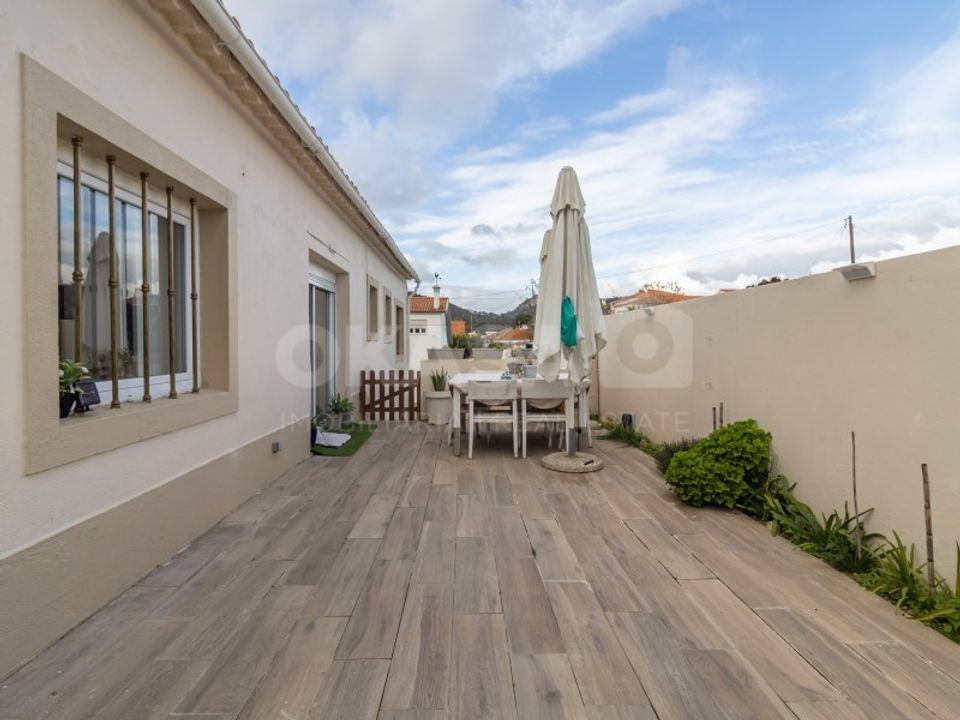 Villa i Setubal, Setubal - foto 5