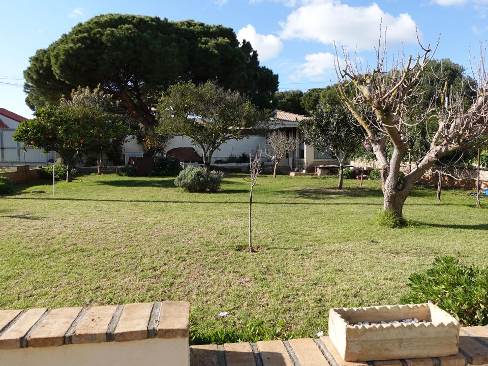 Villa i Chiclana De La Frontera, Cadiz - foto 3