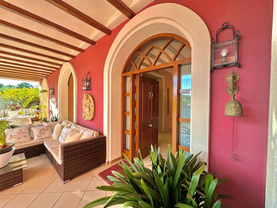 Villa i Ontinyent, Valencia - foto 5