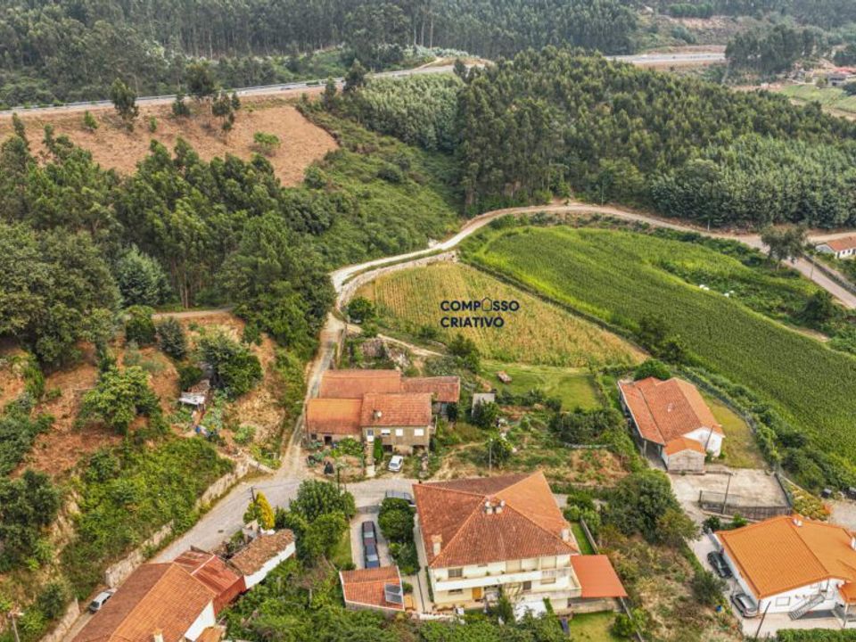 Helårsgrund i Guimaraes, Braga - foto 5