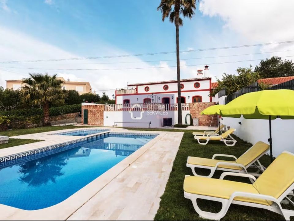 Villa i Silves, Faro - foto 2