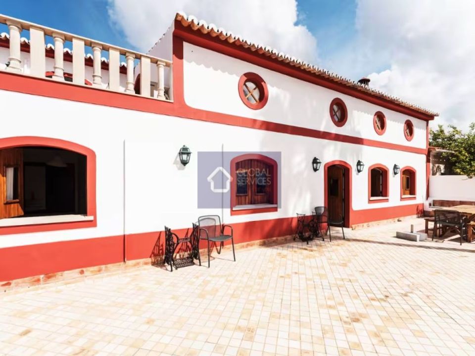 Villa i Silves, Faro - foto 3