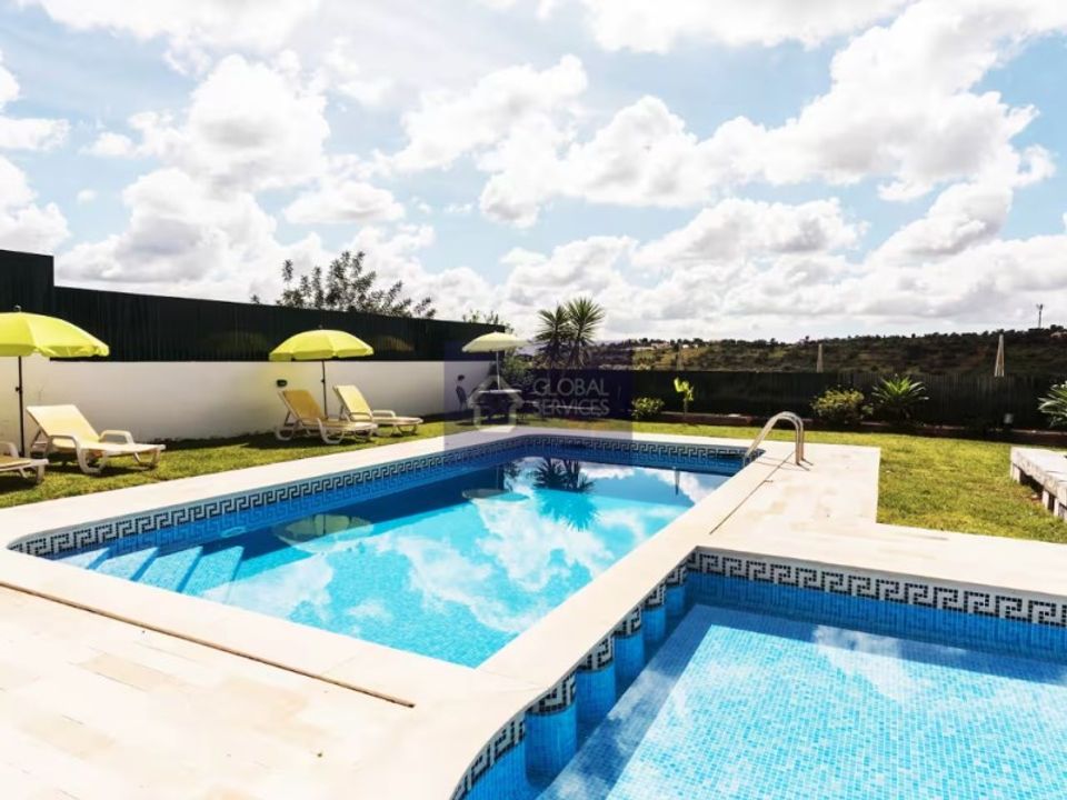 Villa i Silves, Faro - foto 4