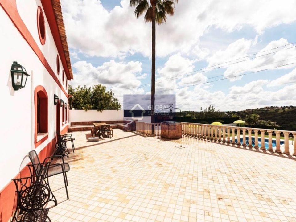 Villa i Silves, Faro - foto 5