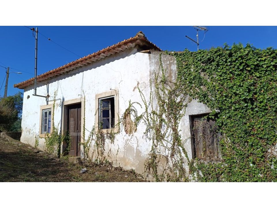 Villa i Alvorninha, Leiria - foto 1