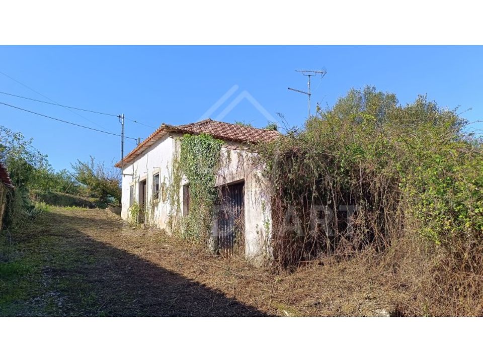 Villa i Alvorninha, Leiria - foto 3
