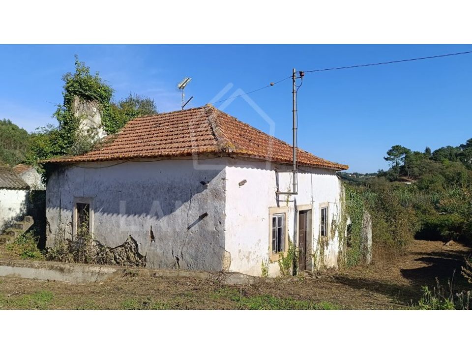 Villa i Alvorninha, Leiria - foto 4