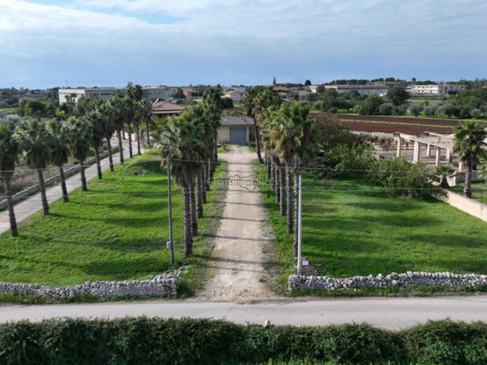 Villa in Modica, Ragusa - foto 3