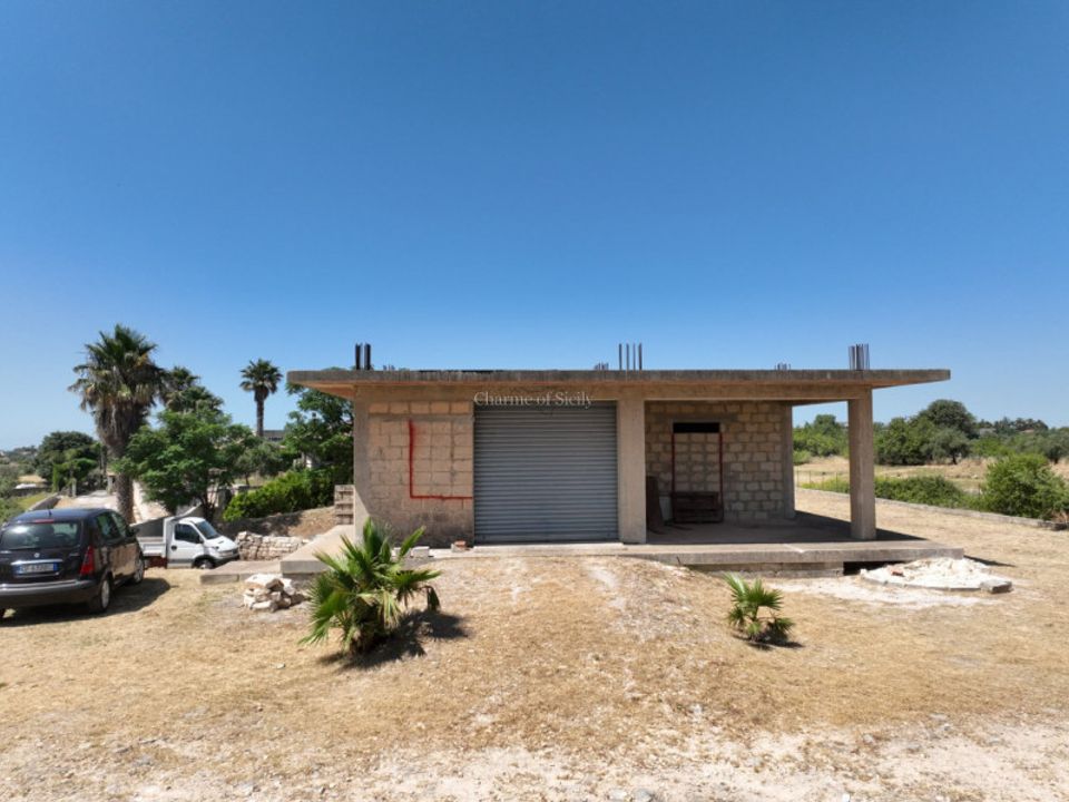 Villa in Modica, Ragusa - foto 4